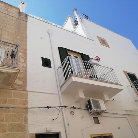 Apartament El-Mar Locazione Turistica House With Exclusive Terrace Polignano a Mare Zewnętrze zdjęcie