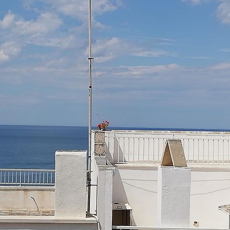 Apartament El-Mar Locazione Turistica House With Exclusive Terrace Polignano a Mare Zewnętrze zdjęcie