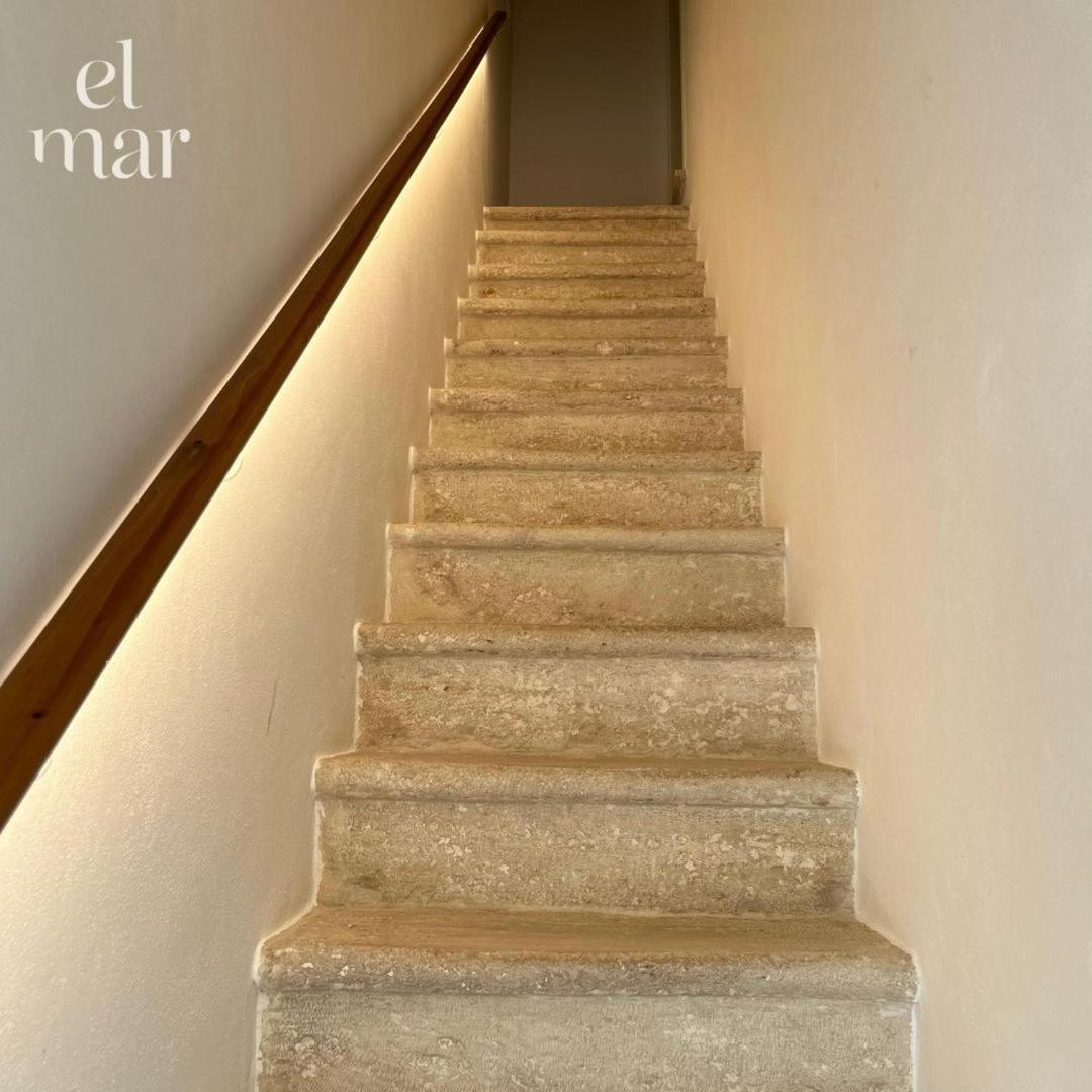 Apartament El-Mar Locazione Turistica House With Exclusive Terrace Polignano a Mare Zewnętrze zdjęcie