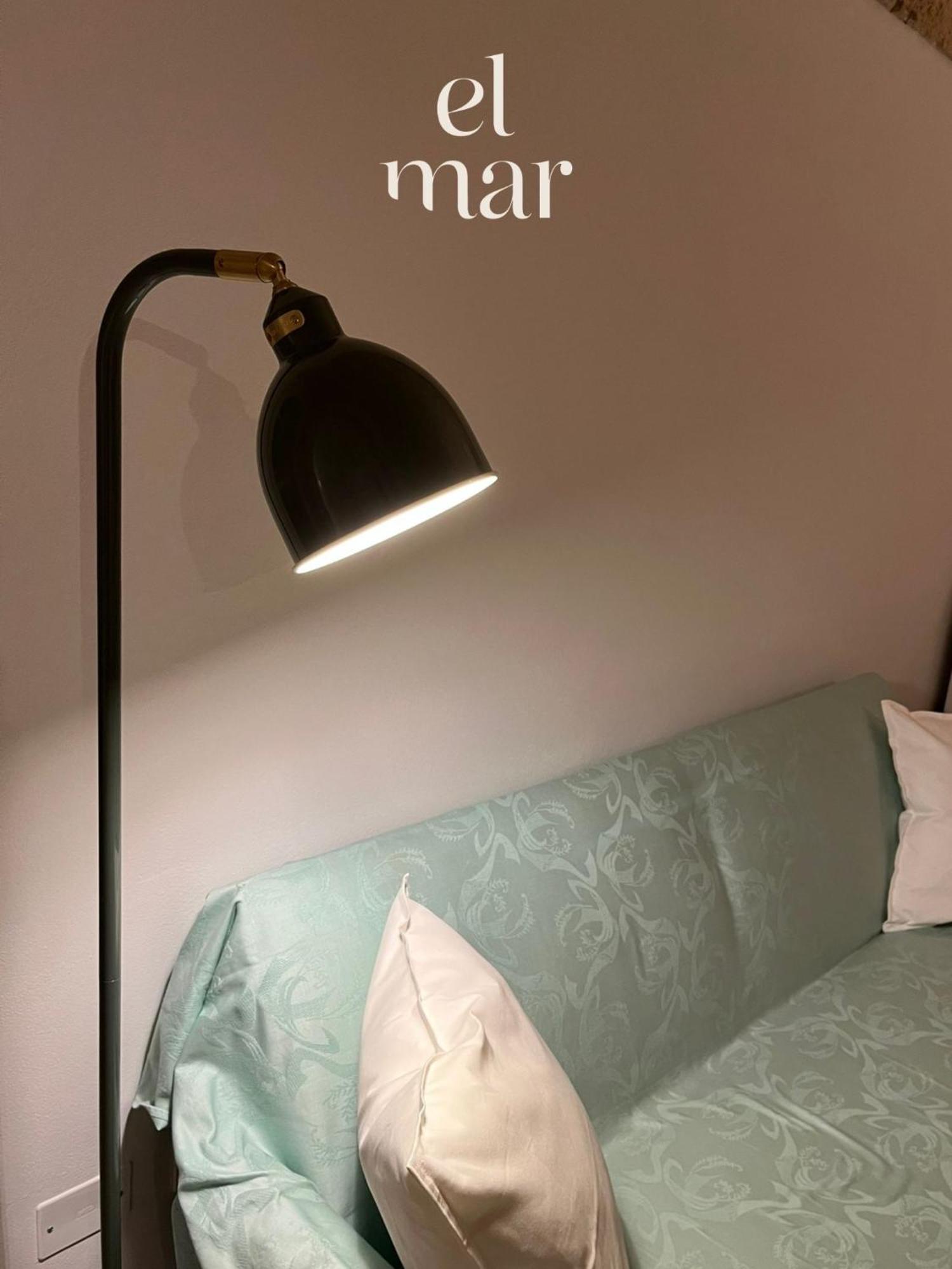 Apartament El-Mar Locazione Turistica House With Exclusive Terrace Polignano a Mare Zewnętrze zdjęcie