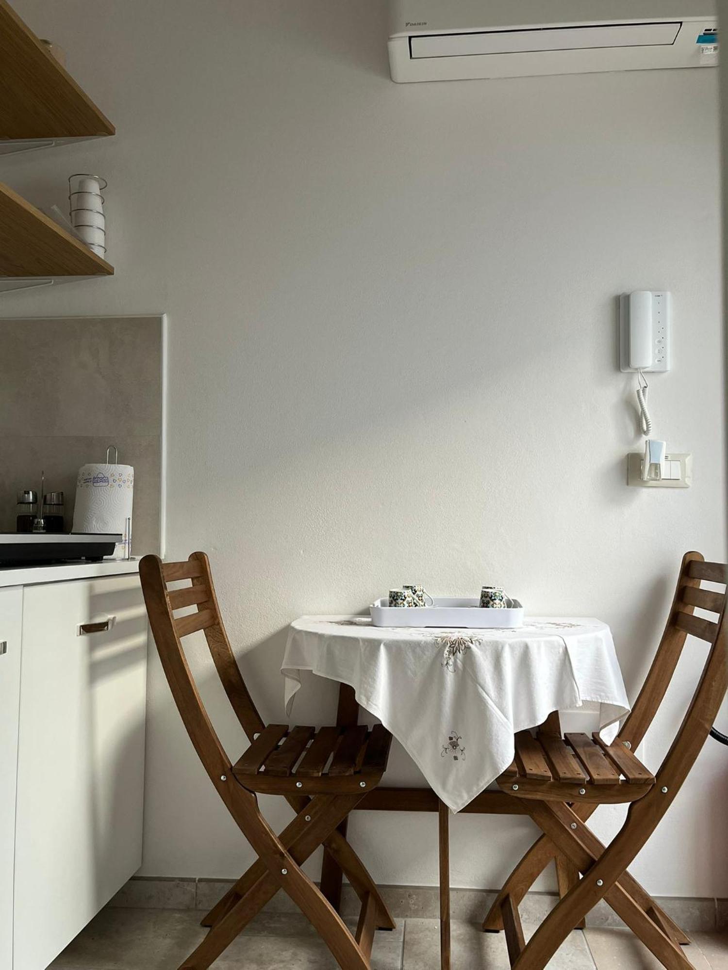 Apartament El-Mar Locazione Turistica House With Exclusive Terrace Polignano a Mare Zewnętrze zdjęcie